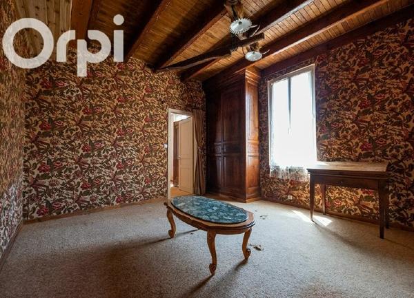 Maison à vendre    6 pièces •  La Tremblade