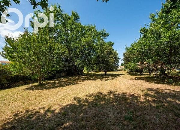 Maison à vendre    6 pièces •  La Tremblade