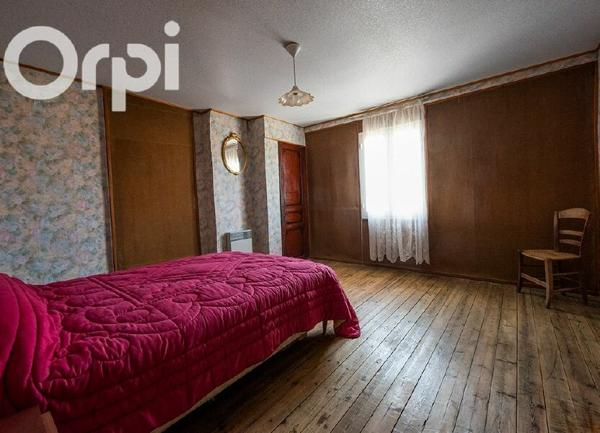 Maison à vendre    6 pièces •  La Tremblade