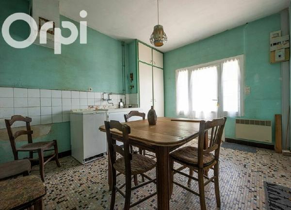 Maison à vendre    6 pièces •  La Tremblade