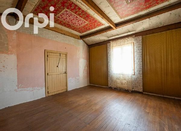 Maison à vendre    6 pièces •  La Tremblade