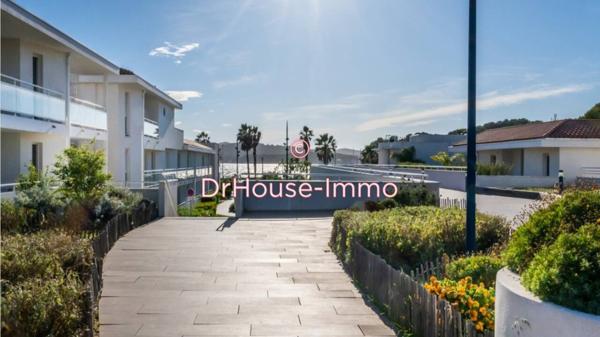 Appartement à vendre 3 pièces de 42 m²