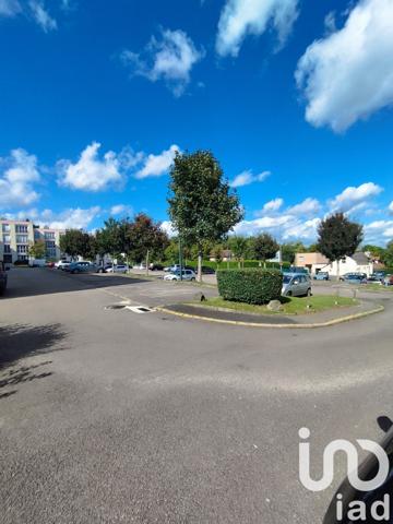 Appartement à vendre 3 pièces 60 m² Maromme