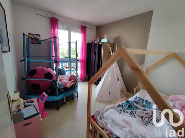 Appartement à vendre 3 pièces 60 m² Maromme