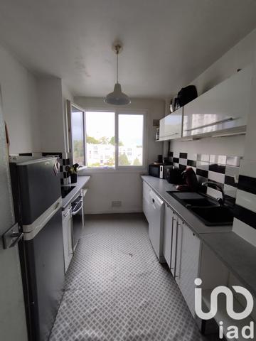 Appartement à vendre 3 pièces 60 m² Maromme