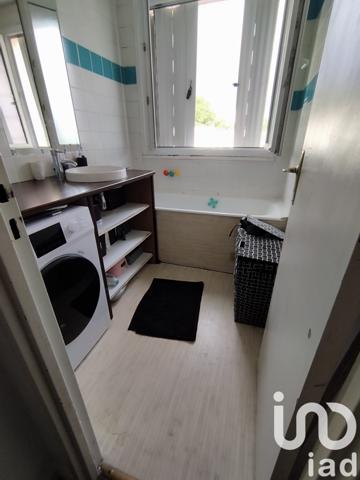 Appartement à vendre 3 pièces 60 m² Maromme