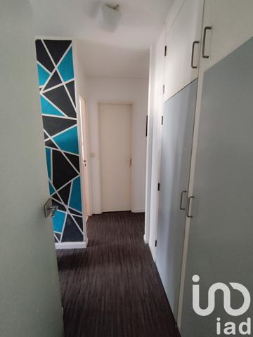 Appartement à vendre 3 pièces 60 m² Maromme