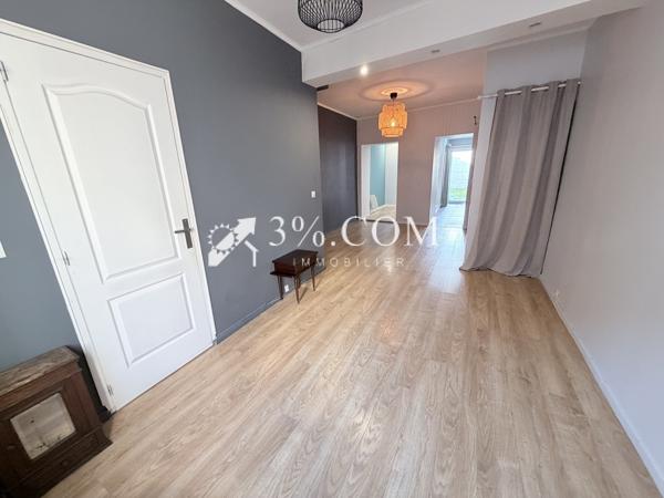 Maison 4 pièce(s) 3 chambre(s) 92 m²