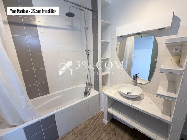 Maison 4 pièce(s) 3 chambre(s) 92 m²