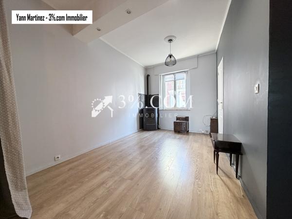 Maison 4 pièce(s) 3 chambre(s) 92 m²