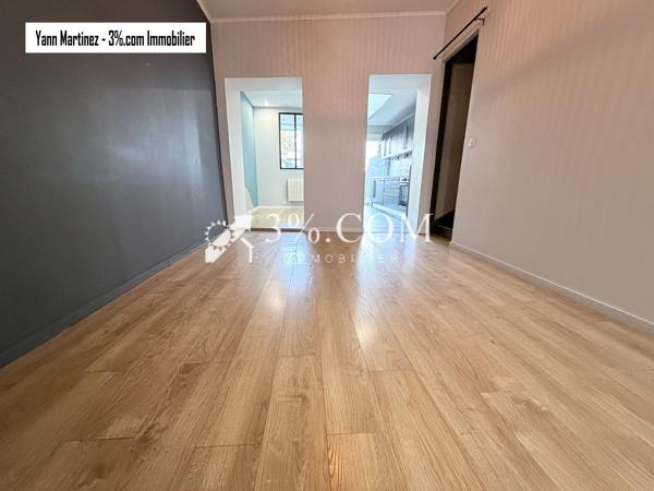 Maison 4 pièce(s) 3 chambre(s) 92 m²