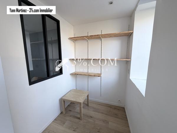 Maison 4 pièce(s) 3 chambre(s) 92 m²