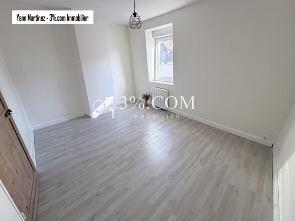 Maison 4 pièce(s) 3 chambre(s) 92 m²