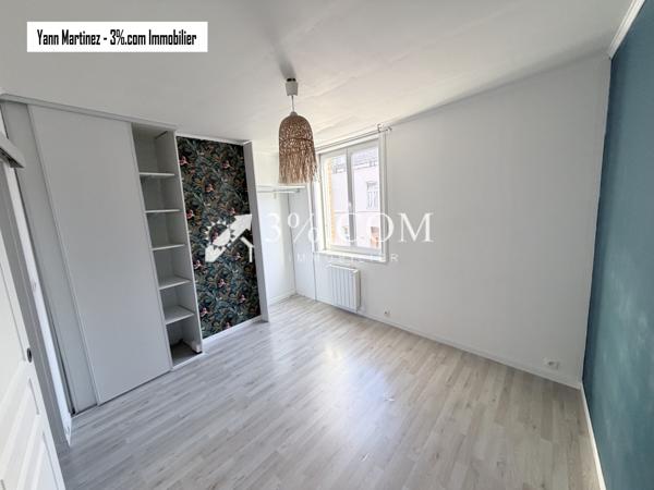 Maison 4 pièce(s) 3 chambre(s) 92 m²
