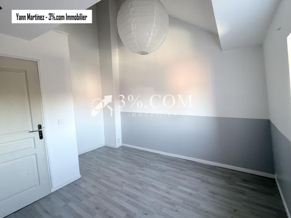 Maison 4 pièce(s) 3 chambre(s) 92 m²