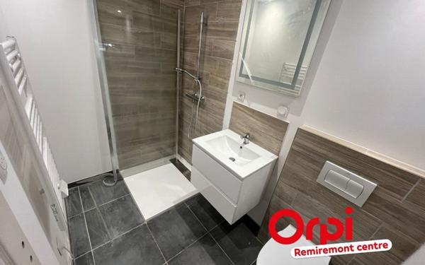 Maison à vendre    4 pièces •  Remiremont