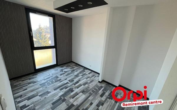 Maison à vendre    4 pièces •  Remiremont