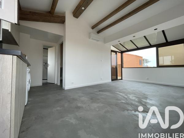 Appartement à vendre 2 pièces 29 m² Leucate