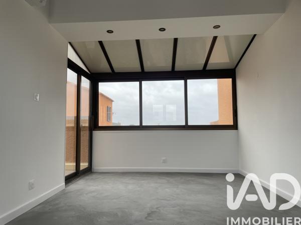 Appartement à vendre 2 pièces 29 m² Leucate