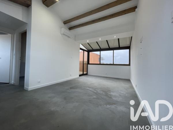 Appartement à vendre 2 pièces 29 m² Leucate