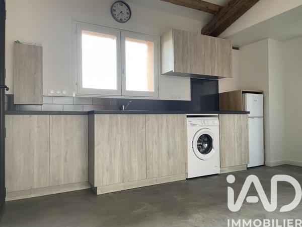 Appartement à vendre 2 pièces 29 m² Leucate