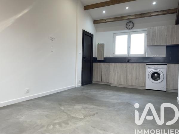 Appartement à vendre 2 pièces 29 m² Leucate