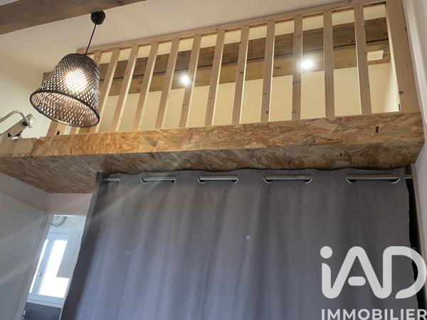 Appartement à vendre 2 pièces 29 m² Leucate