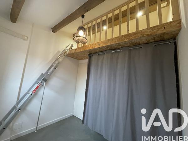 Appartement à vendre 2 pièces 29 m² Leucate