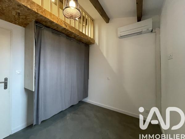 Appartement à vendre 2 pièces 29 m² Leucate