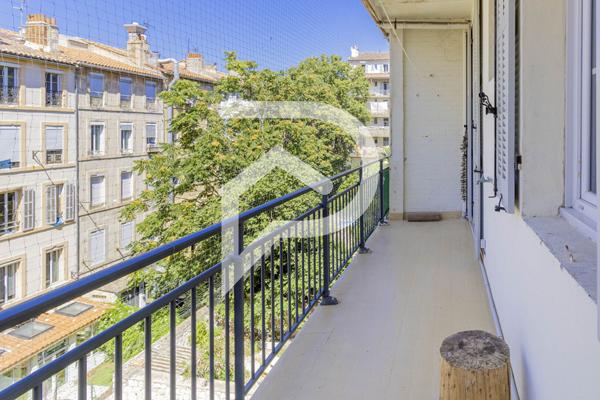 Appartement 3 pièces 68 m2