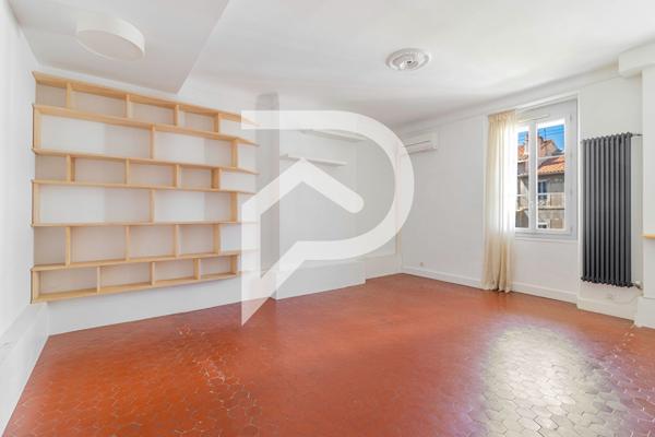Appartement 3 pièces 68 m2