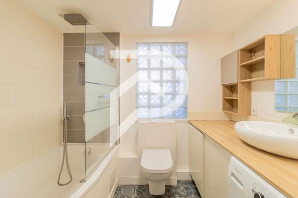 Appartement 3 pièces 68 m2