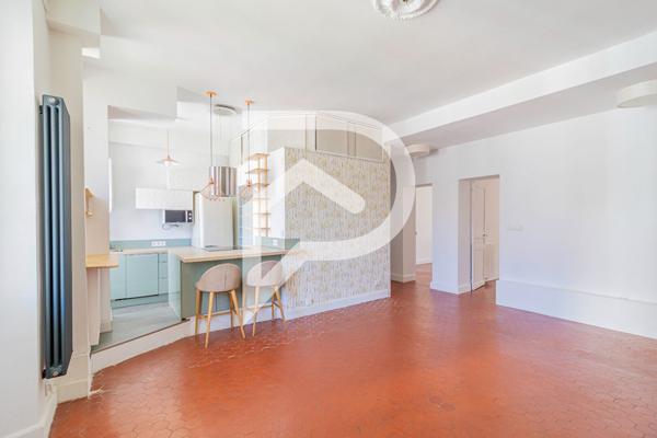 Appartement 3 pièces 68 m2
