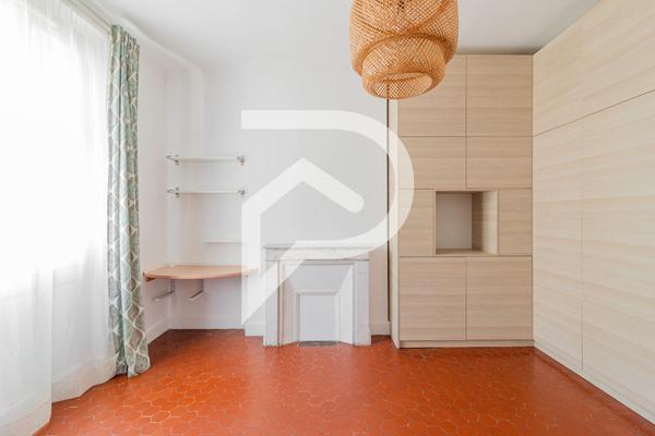 Appartement 3 pièces 68 m2