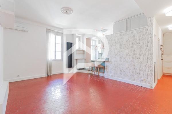 Appartement 3 pièces 68 m2