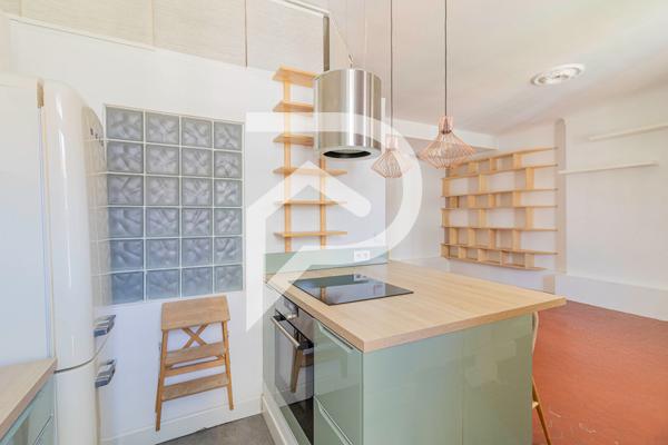 Appartement 3 pièces 68 m2