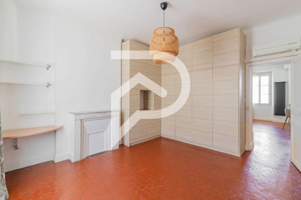 Appartement 3 pièces 68 m2