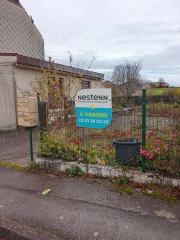 Maison à rénover Levier