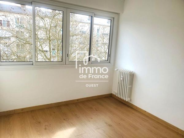 Appartement ANGERS