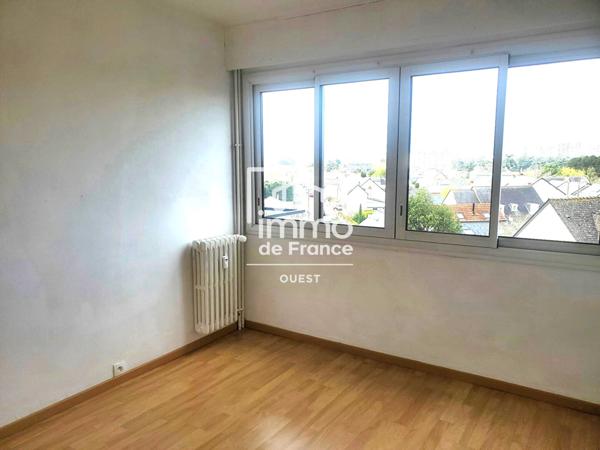 Appartement ANGERS