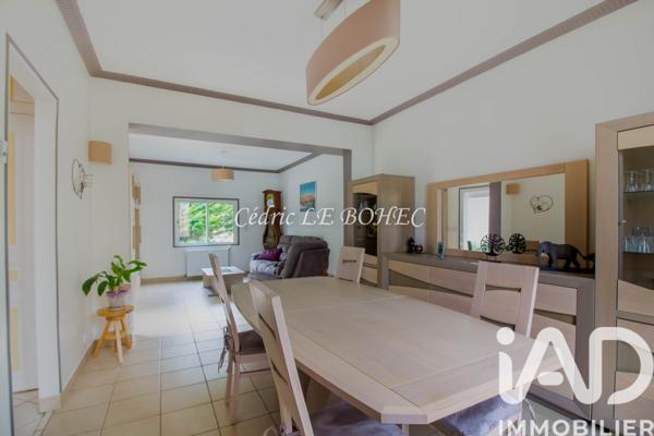 Maison à vendre 4 pièces 70 m² Sannois