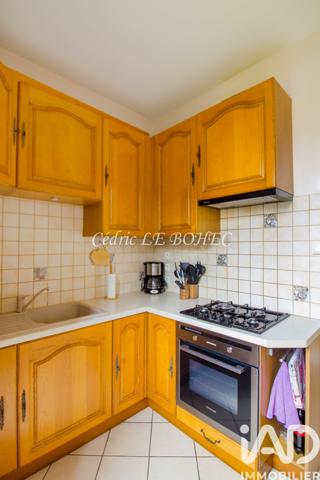 Maison à vendre 4 pièces 70 m² Sannois
