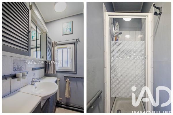 Maison à vendre 4 pièces 70 m² Sannois