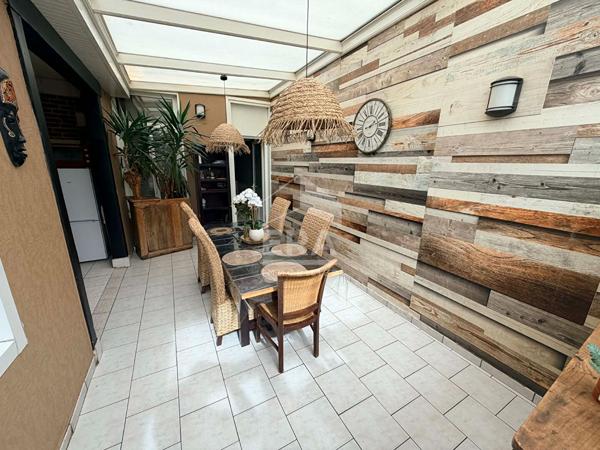 Maison Saint Pol sur Mer (59430) 4 chambres