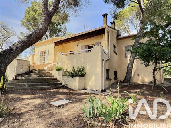 Maison à vendre 4 pièces 135 m² Châteaurenard
