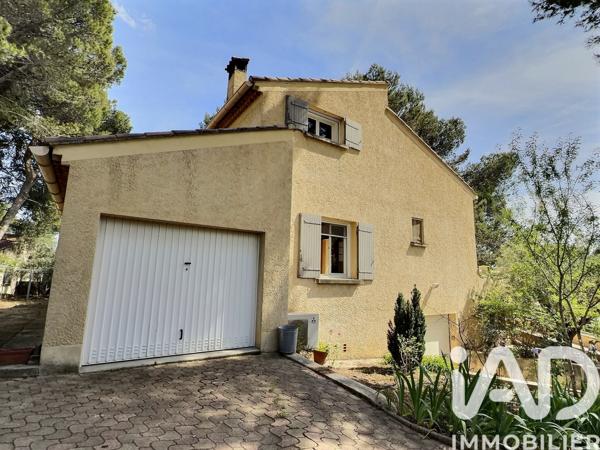 Maison à vendre 4 pièces 135 m² Châteaurenard