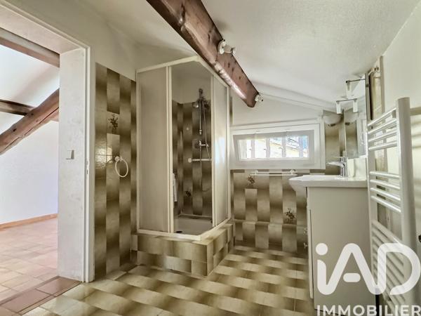 Maison à vendre 4 pièces 135 m² Châteaurenard