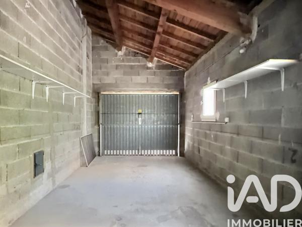 Maison à vendre 4 pièces 135 m² Châteaurenard