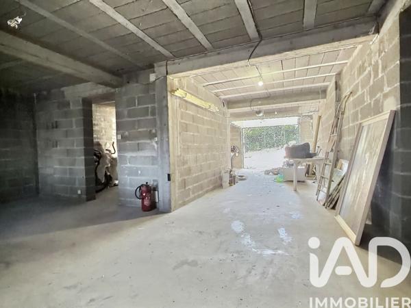 Maison à vendre 4 pièces 135 m² Châteaurenard