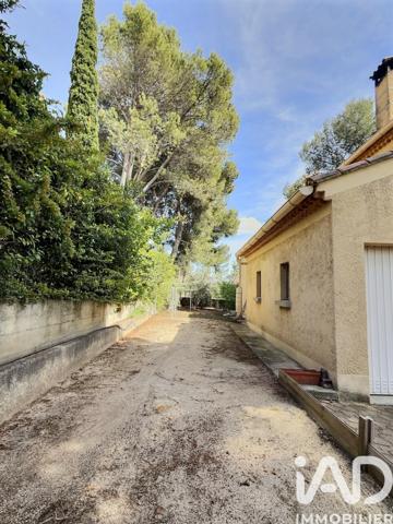 Maison à vendre 4 pièces 135 m² Châteaurenard
